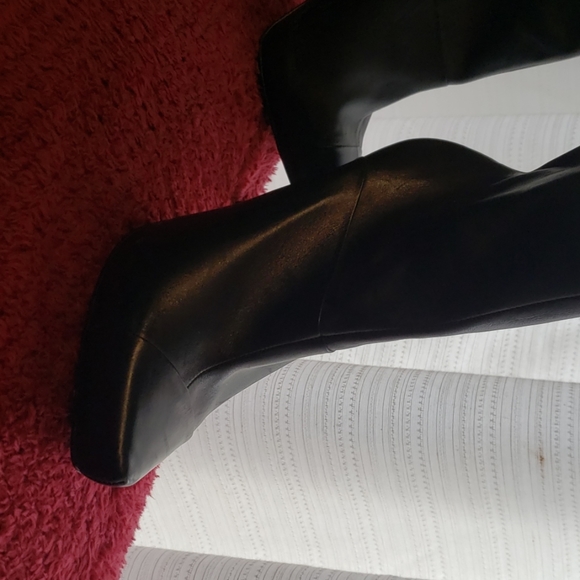 Booties - Picture 3 of 7